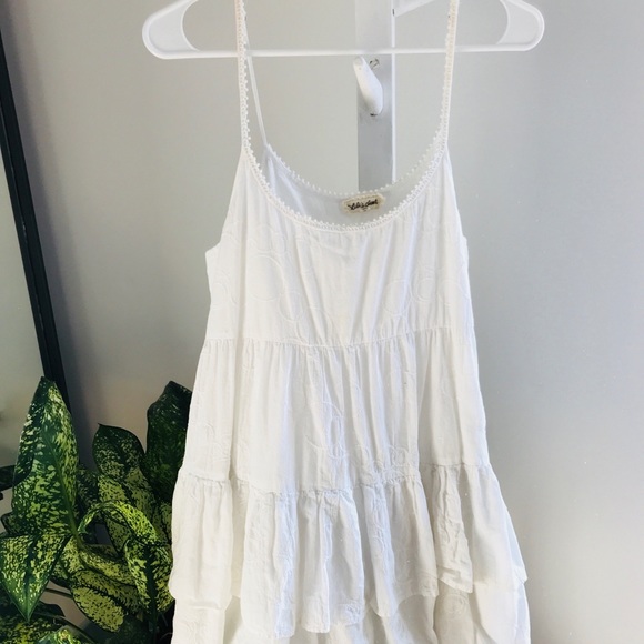 Anthropologie dress - Picture 2 of 4